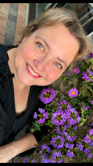 claudia verlaan coach